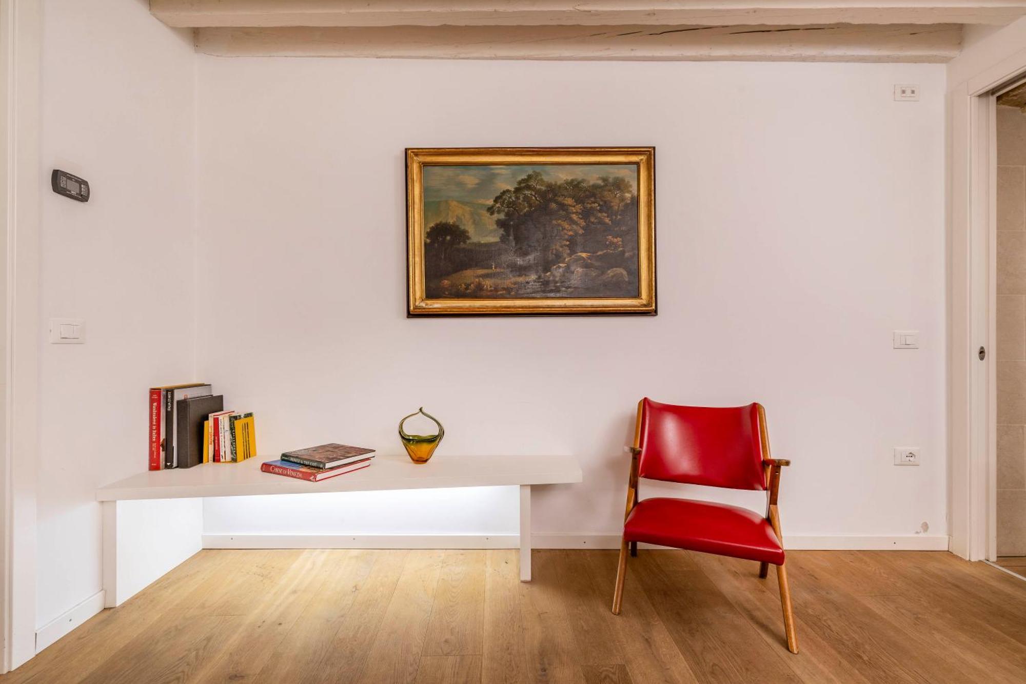 Apartamento San Samuele Centro+ Wellness Pool Jacuzzi Venecia