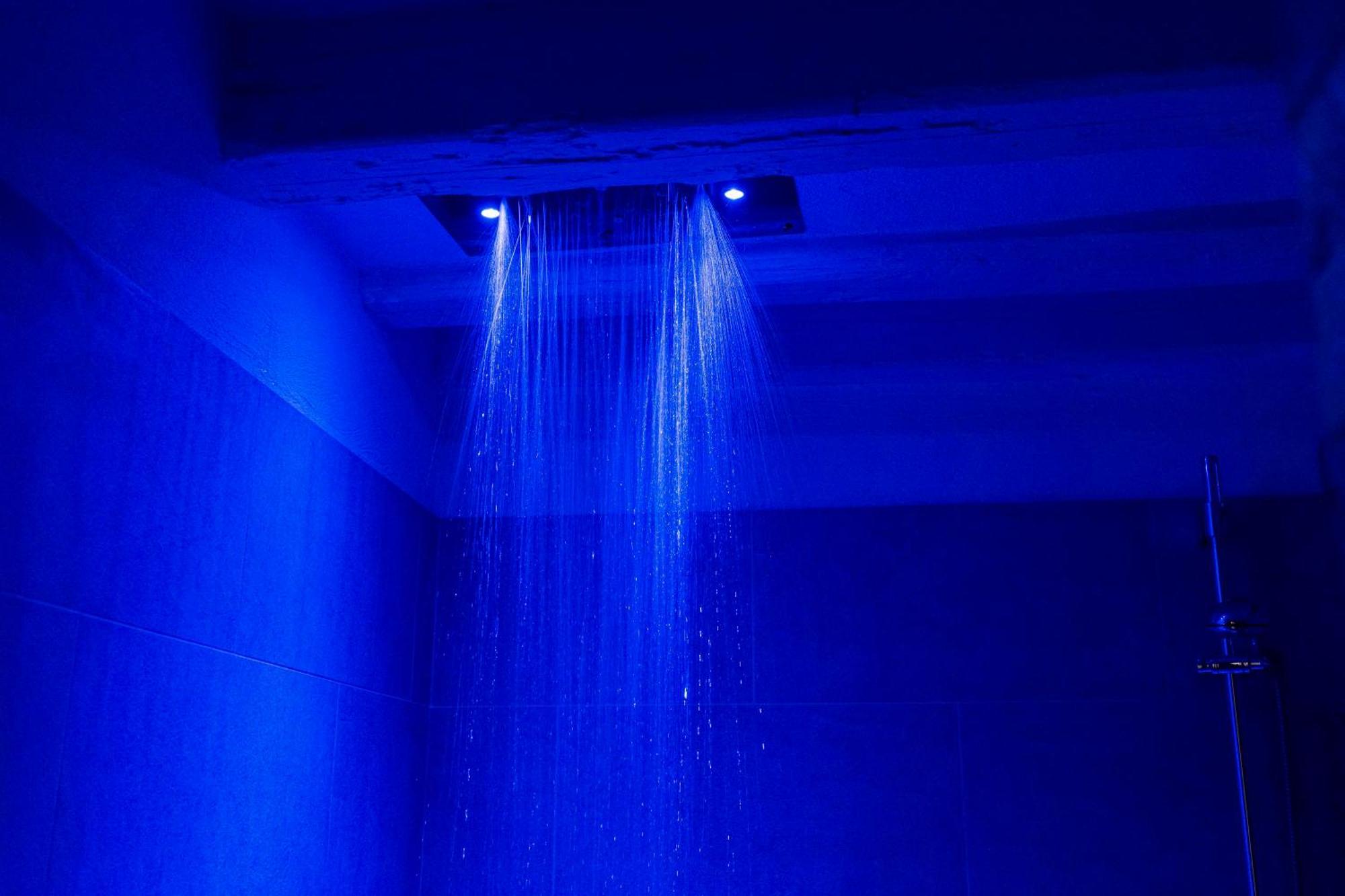 San Samuele Centro+ Wellness Pool Jacuzzi Venecia