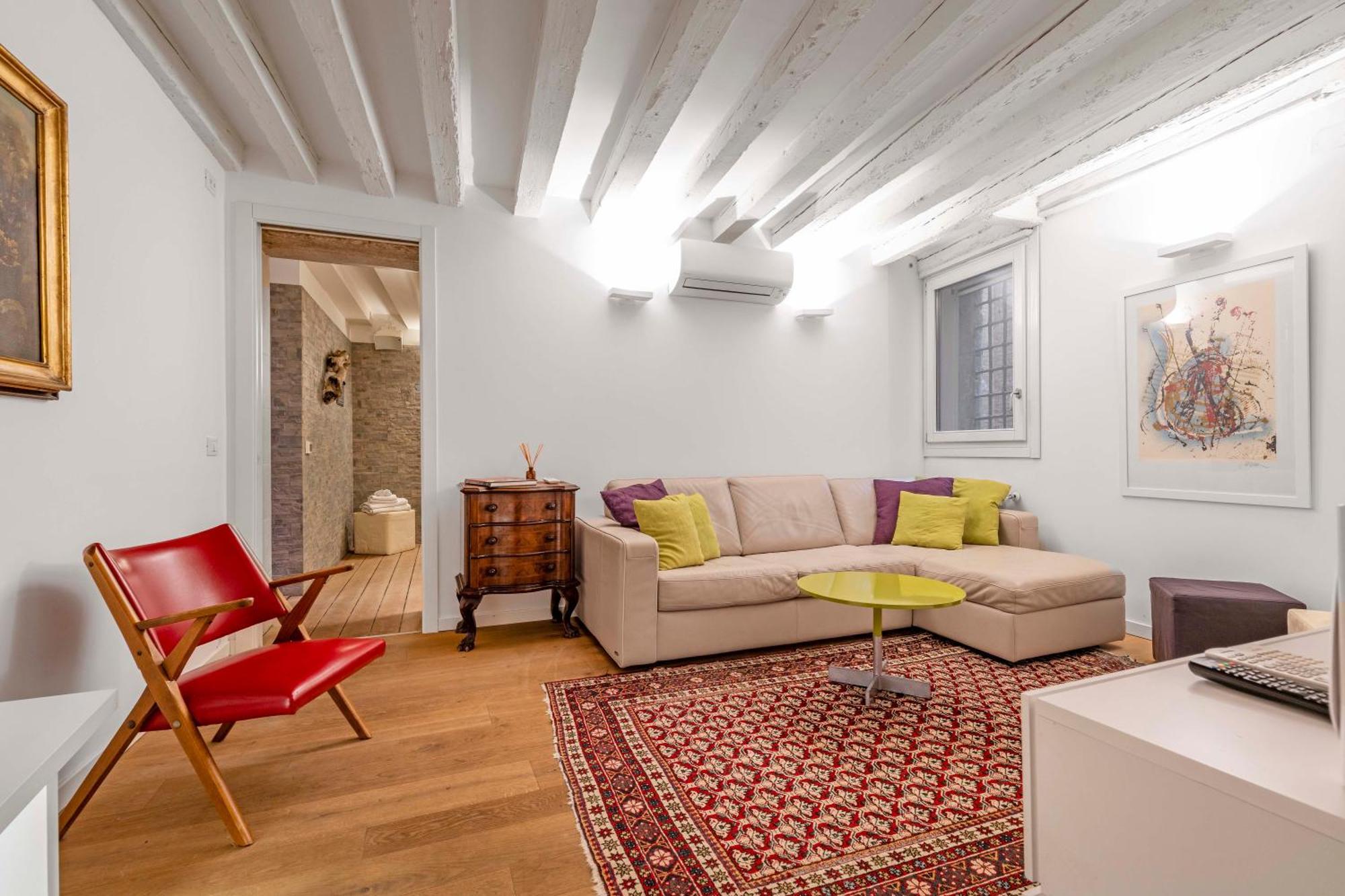 San Samuele Centro+ Wellness Pool Jacuzzi Apartamento