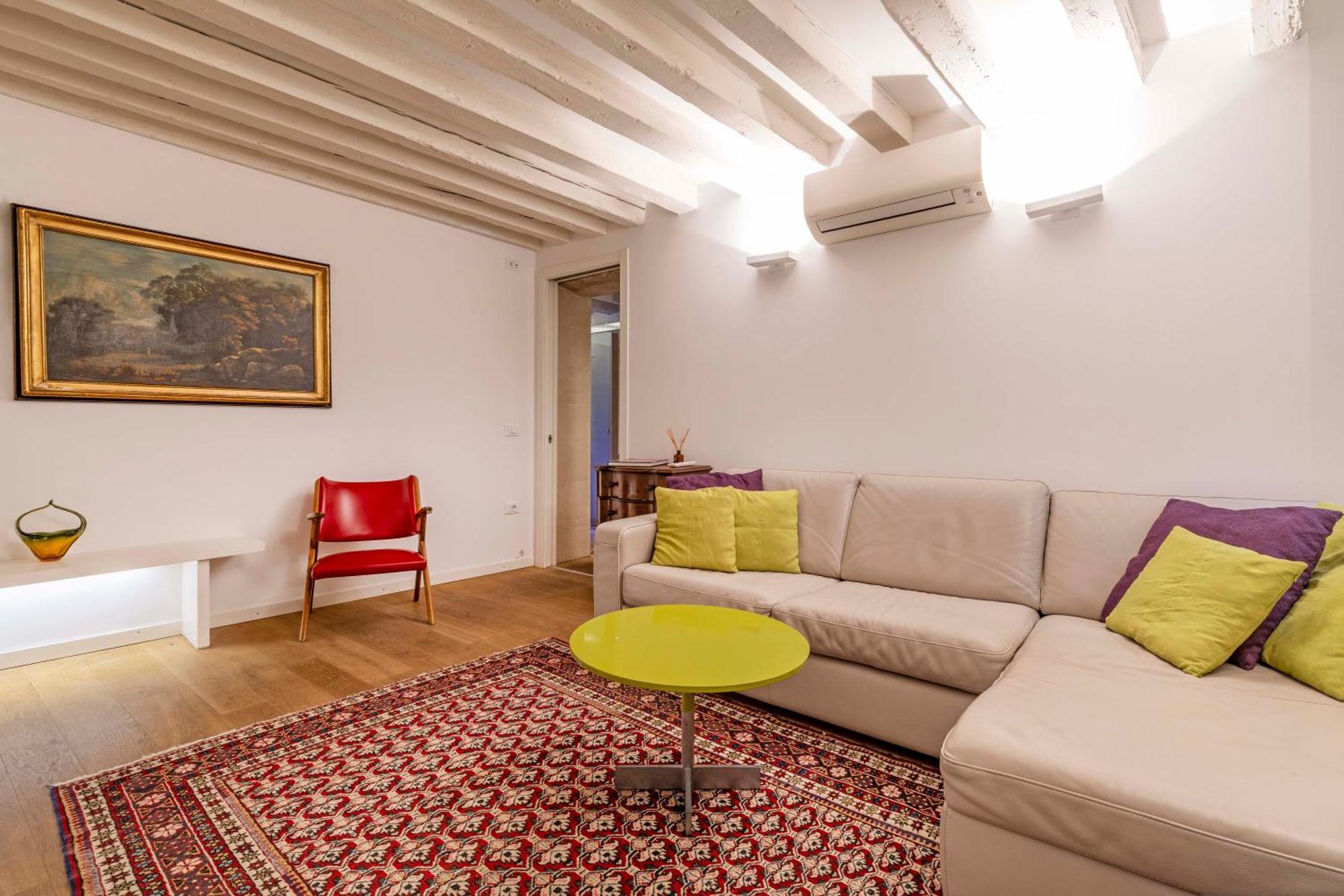 San Samuele Centro+ Wellness Pool Jacuzzi Venecia
